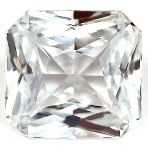 1.16 carat Emerald Sapphire - Gemstone Thumbnail
