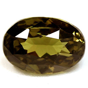 1.03 carat Oval Sapphire - Gemstone Thumbnail