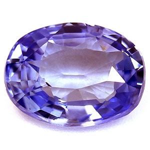 Sapphire Oval 1.32 carat Blue Photo