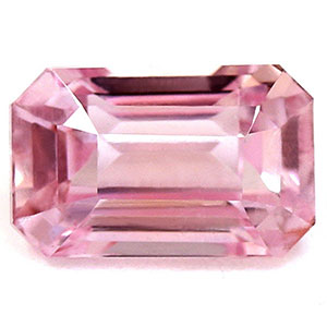 1.24 carat Emerald Sapphire - Gemstone Thumbnail