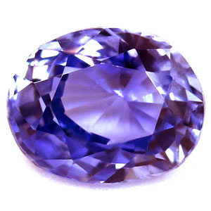 1.09 carat Oval Sapphire - Gemstone Thumbnail