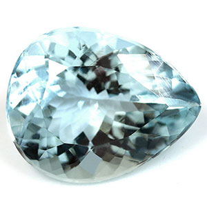 5.35 ct. Other Aquamarine