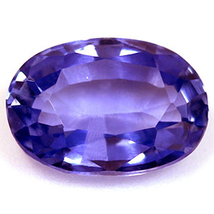 1.33 carat Oval Sapphire - Gemstone Thumbnail