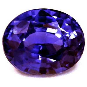 1.18 carat Oval Sapphire - Gemstone Thumbnail
