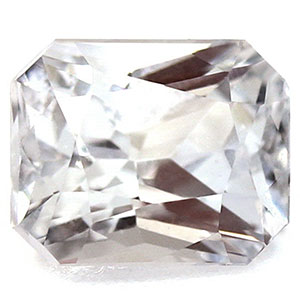 1.07 carat Emerald Sapphire - Gemstone Thumbnail