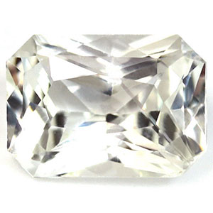 1.67 carat Emerald Sapphire - Gemstone Thumbnail