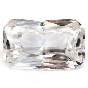 1.31 carat Emerald Sapphire - Gemstone Thumbnail