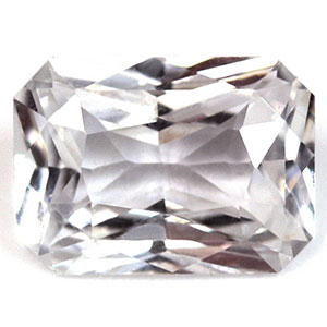 1.59 carat Emerald Sapphire - Gemstone Thumbnail