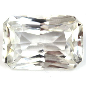 1.59 carat Emerald Sapphire - Gemstone Thumbnail