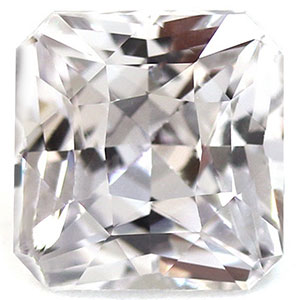 1.55 carat Emerald Sapphire - Gemstone Thumbnail