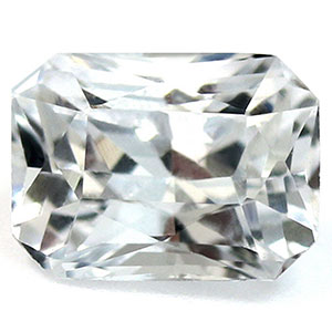 1.21 carat Emerald Sapphire - Gemstone Thumbnail