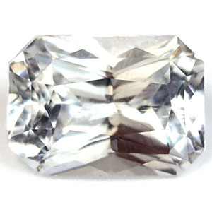 1.71 carat Emerald Sapphire - Gemstone Thumbnail