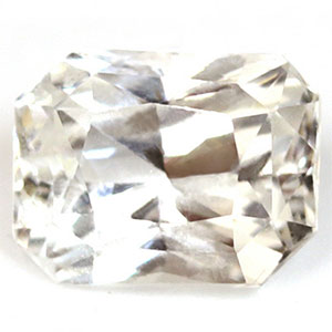 1.18 carat Emerald Sapphire - Gemstone Thumbnail