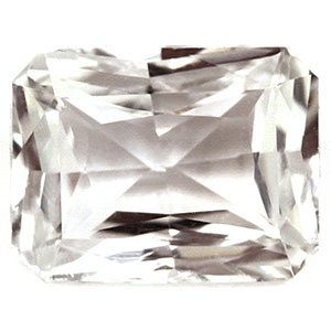 1.52 carat Emerald Sapphire - Gemstone Thumbnail