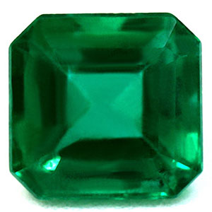 1.52 carat Emerald Emerald - Gemstone Thumbnail