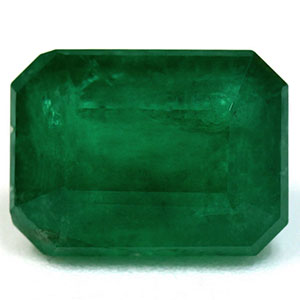 2.95 carat Emerald Emerald - Gemstone Thumbnail