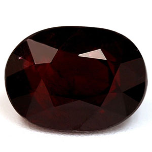 2.17 carat Oval Ruby - Gemstone Thumbnail