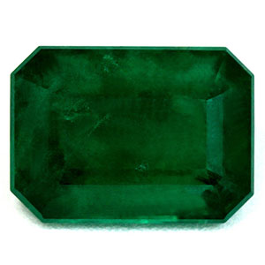 2.62 carat Emerald Emerald - Gemstone Thumbnail