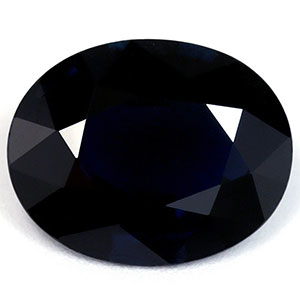 2.49 carat Oval Sapphire - Gemstone Thumbnail
