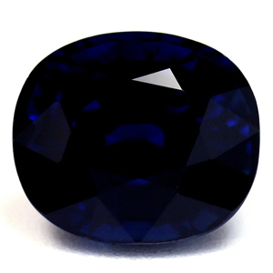 3.74 carat Oval Sapphire - Gemstone Thumbnail