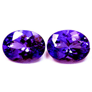 2.95 carat Oval Tanzanite - Gemstone Thumbnail