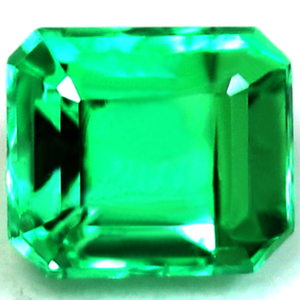 0.35 carat Emerald Emerald - Gemstone Thumbnail