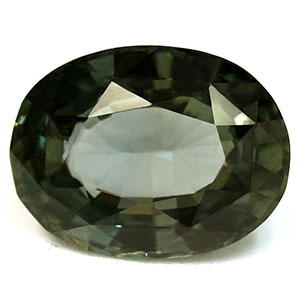 3.45 carat Oval Sapphire - Gemstone Thumbnail