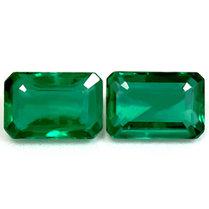 1.30 carat Emerald Emerald - Gemstone Thumbnail