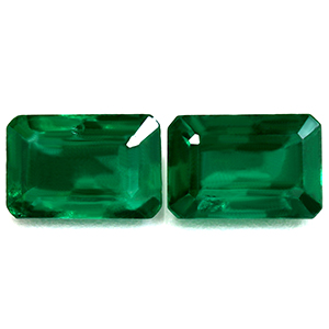 1.35 carat Emerald Emerald - Gemstone Thumbnail