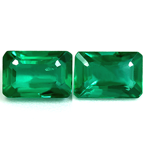 1.31 carat Emerald Emerald - Gemstone Thumbnail