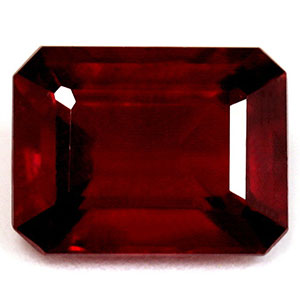 1.97 carat Emerald Ruby - Gemstone Thumbnail