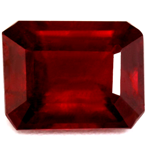 1.84 carat Emerald Ruby - Gemstone Thumbnail