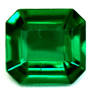 0.89 carat Emerald Emerald - Gemstone Thumbnail
