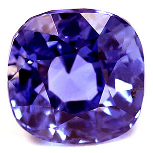 2.23 carat Cushion Sapphire - Gemstone Thumbnail