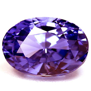 1.81 carat Oval Sapphire - Gemstone Thumbnail
