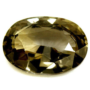 3.20 carat Oval Sapphire - Gemstone Thumbnail