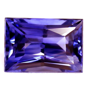 1.67 carat Emerald Sapphire - Gemstone Thumbnail