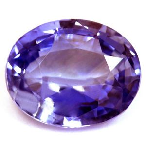 3.02 carat Oval Sapphire - Gemstone Thumbnail