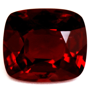 1.84 carat Cushion Spinel - Gemstone Thumbnail