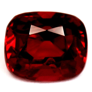 1.52 carat Cushion Spinel - Gemstone Thumbnail