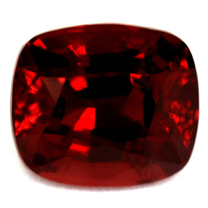 1.38 carat Cushion Spinel - Gemstone Thumbnail