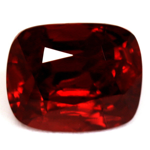 1.43 carat Cushion Spinel - Gemstone Thumbnail