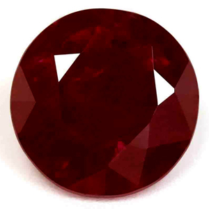 1.73 carat Round Ruby - Gemstone Thumbnail
