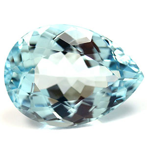 4.74 ct. Other Aquamarine