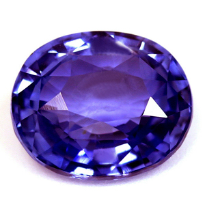 2.03 carat Oval Sapphire - Gemstone Thumbnail