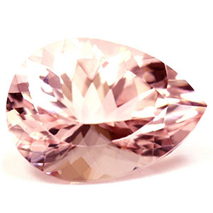 8.37 ct. Other Morganite
