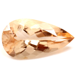 4.06 ct. Other Morganite