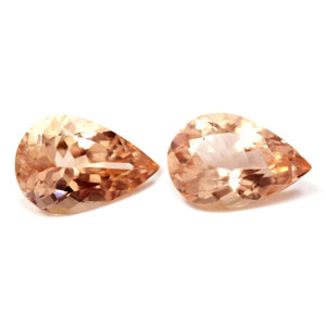 6.91 ct. Other Morganite