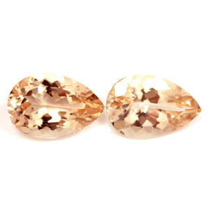5.80 ct. Other Morganite