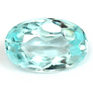 0.19 carat Oval Pariba Tourmaline - Gemstone Thumbnail